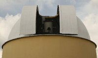 Osservatorio astronomico pubblico “Padre Angelo Secchi” di Castelnovo di Sotto