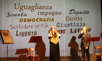 Piazza della costituzione, 139 - edizione a.s. 2012/2013