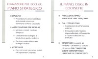 (1205) - 5.1. Piano strategico 2004-2006 - Corso di formazione per i soci, marzo 2003
